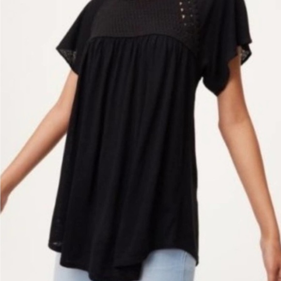 Bundle 12 loft tops (blouses) xl euc - Picture 6 of 12